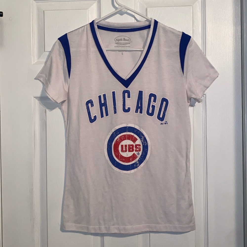Chicago Cubs T-Shirt